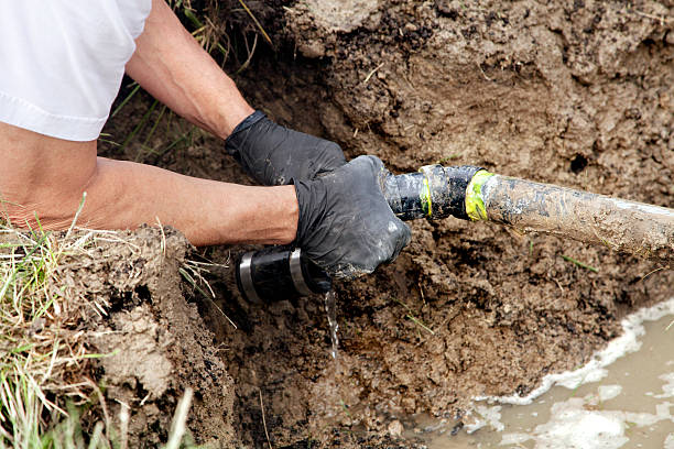 Best Faucet and Fixture Replacement  in Huber Ridge, OH